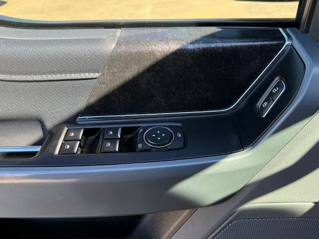 Certified 2022 Ford F150 XLT w/ Equipment Group 302A High image 15