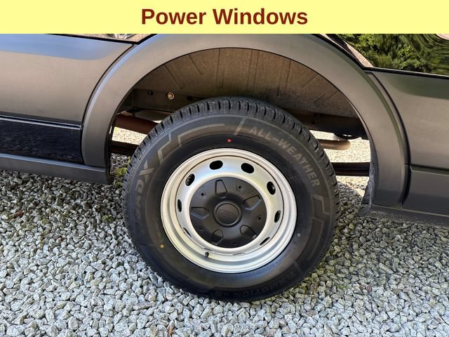 Certified 2023 Ford Transit 250 148 High Roof Extended w/ Load Area Protection Package RWD image 10