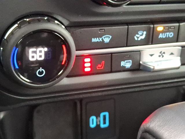 Certified 2024 Ford Bronco Big Bend image 23