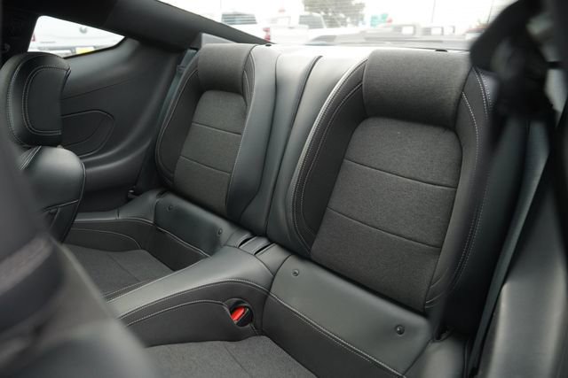 Certified 2024 Ford Mustang GT RWD image 11
