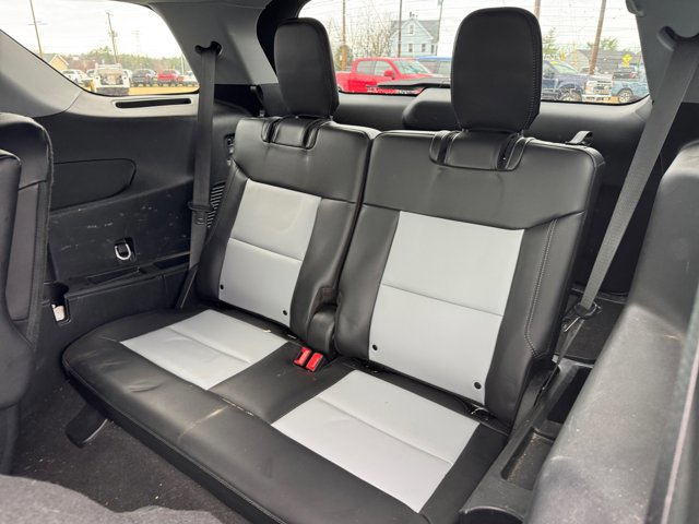Certified 2023 Ford Explorer XLT w/ Equipment Group 202A image 33