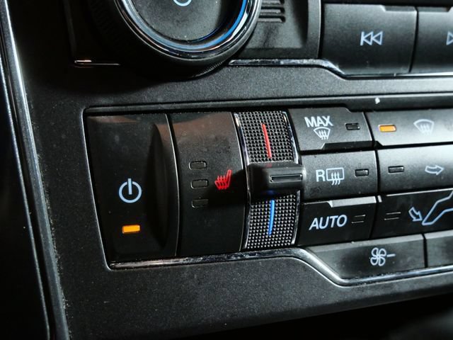 Certified 2018 Ford Explorer XLT w/ Equipment Group 202A AWD/4WD image 23