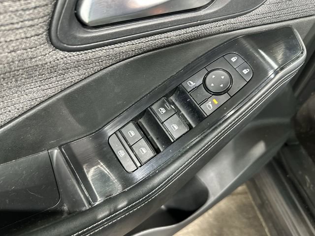 Used 2023 Nissan Rogue SV AWD/4WD image 19