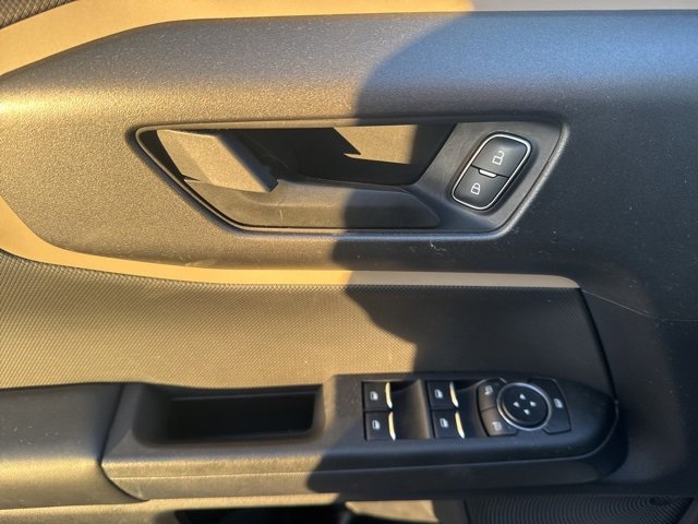 Certified 2025 Ford Bronco Sport Big Bend w/ Convenience Package image 9