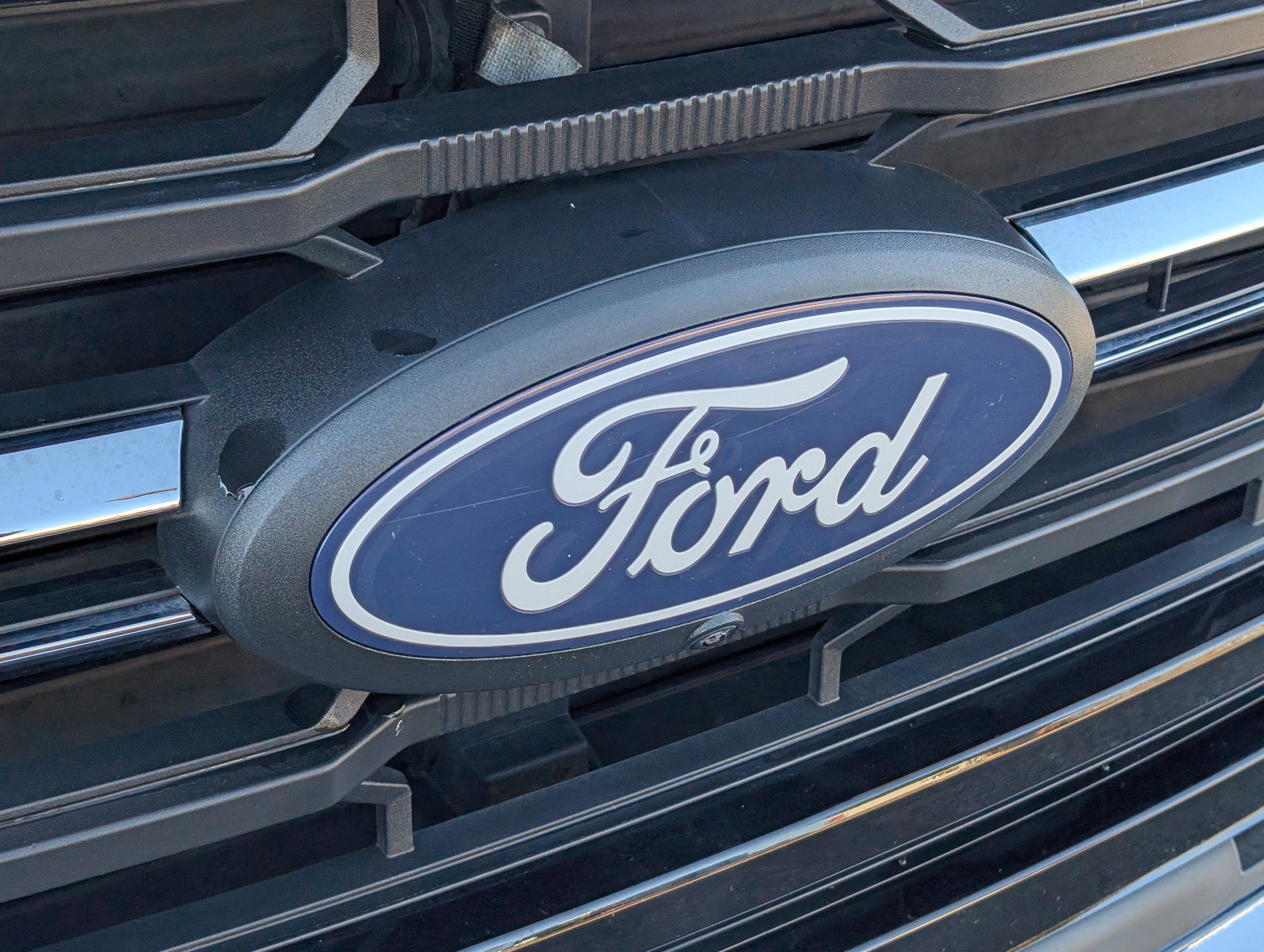 Certified 2024 Ford F150 XLT w/ Mobile Office Package image 11