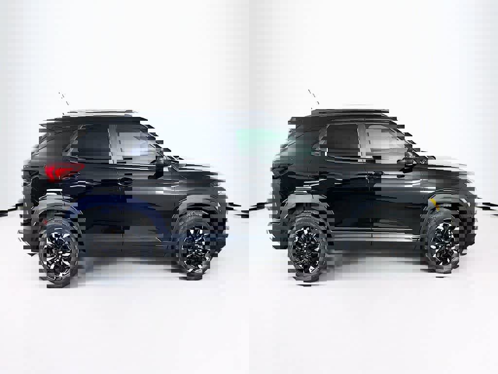 Used 2023 Chevrolet TrailBlazer LT w/ Convenience Package image 6