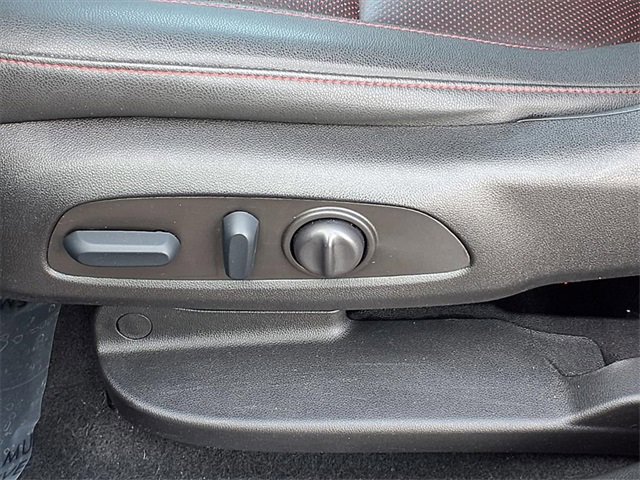 Used 2023 Chevrolet Blazer RS image 9