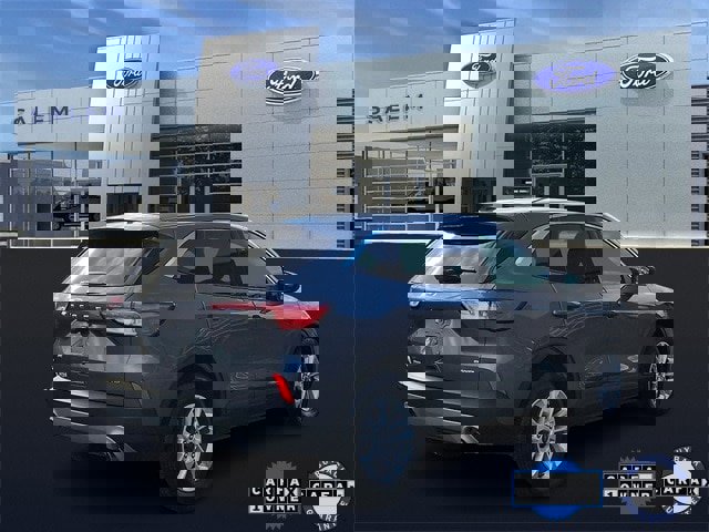 Certified 2022 Ford Escape SE w/ Convenience Package image 3