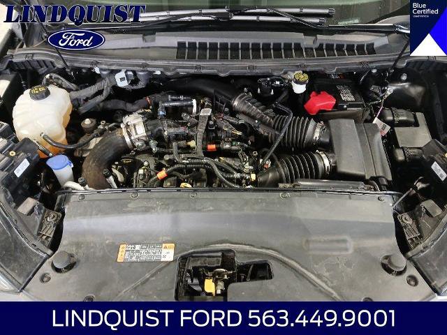 Certified 2023 Ford Edge ST AWD/4WD image 18