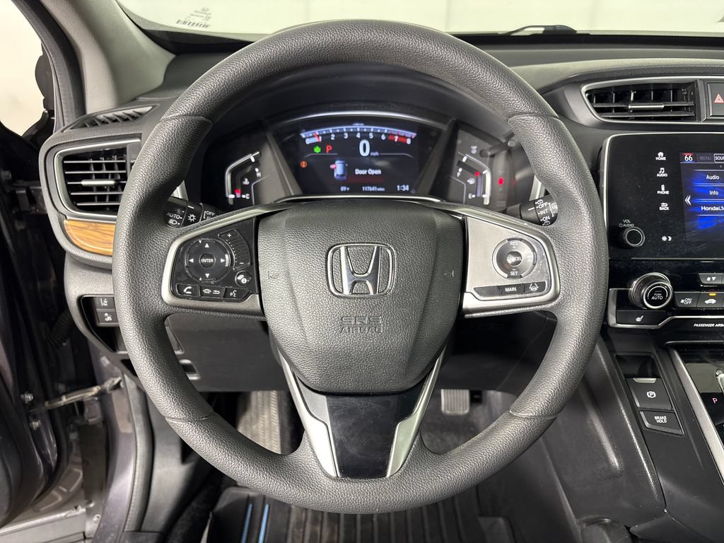 Used 2018 Honda CR-V EX image 16