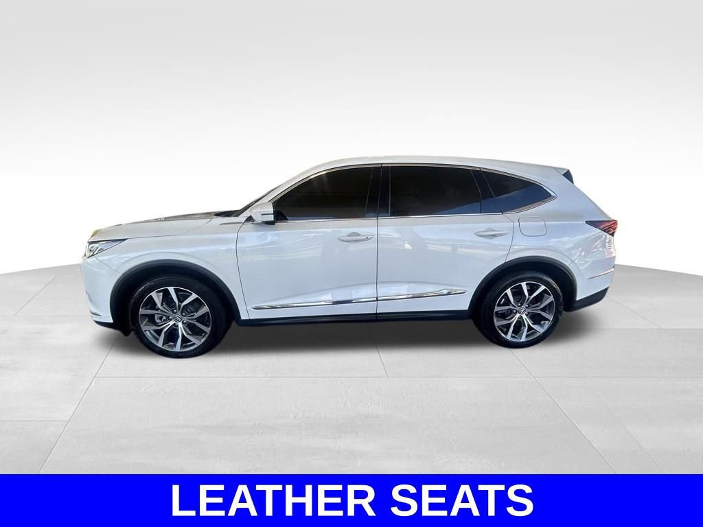Used 2022 Acura MDX FWD w/ Technology Package image 6