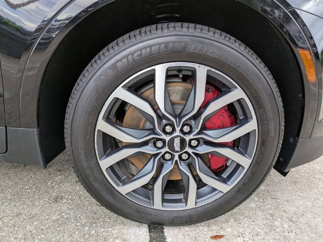 Used 2022 Cadillac XT5 Sportv w/ Platinum Package image 11