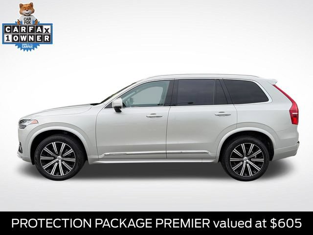 Used 2020 Volvo XC90 T6 Inscription w/ Protection Package Premier AWD/4WD image 5