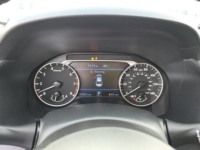 Used 2021 Nissan Altima 2.5 SV AWD/4WD image 24