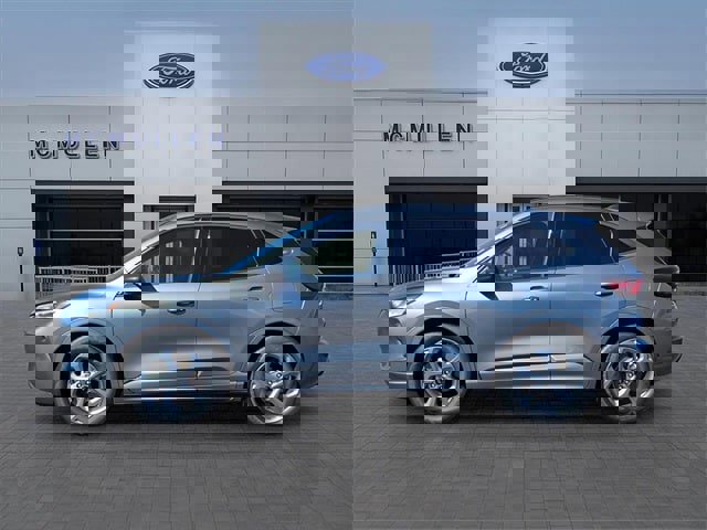 Certified 2023 Ford Escape ST-Line image 6