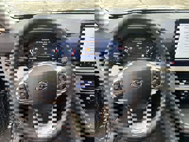 Certified 2025 Ford Explorer Active image 14