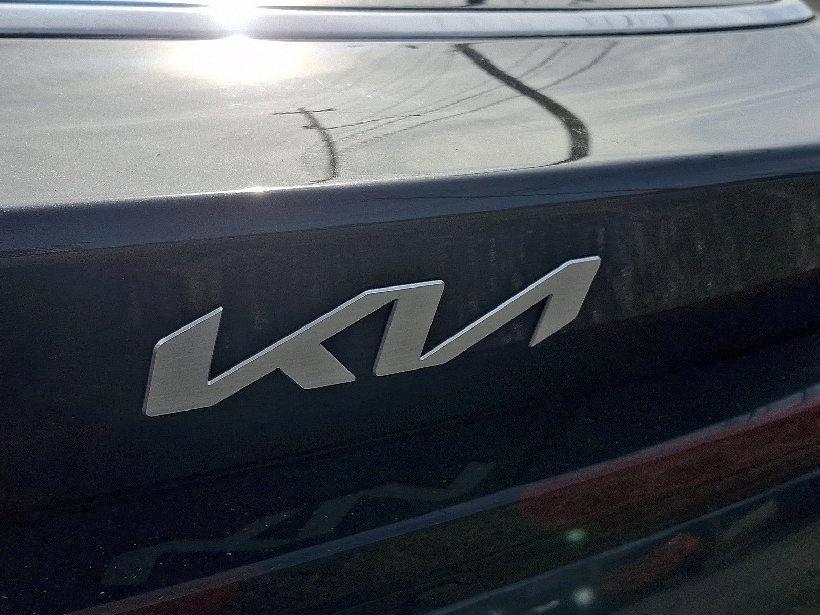 Used 2025 Kia K5 LXS FWD image 29