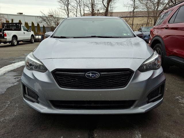Used 2018 Subaru Impreza 2.0i Sport image 3