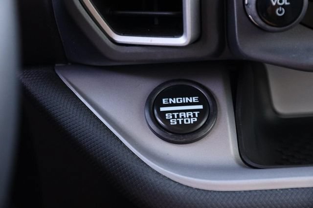 Certified 2023 Ford Bronco Sport Big Bend w/ Convenience Package AWD/4WD image 14