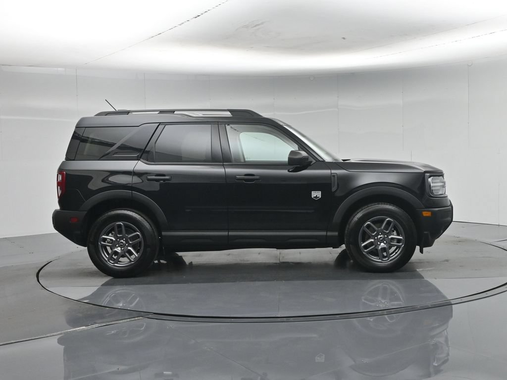 Certified 2025 Ford Bronco Sport Big Bend AWD/4WD image 25