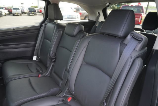 Used 2025 Honda Odyssey EX-L image 14