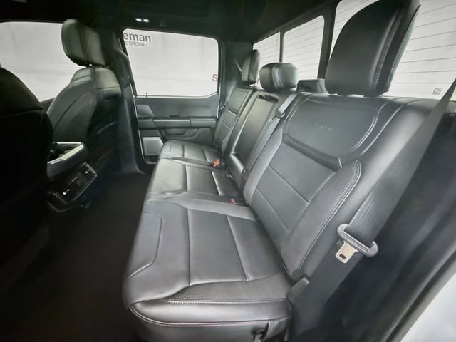 Certified 2024 Ford F150 Raptor AWD/4WD image 26