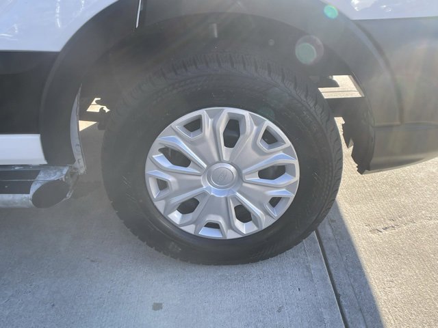 Certified 2024 Ford Transit 250 Low Roof w/ Exterior Upgrade Package image 11