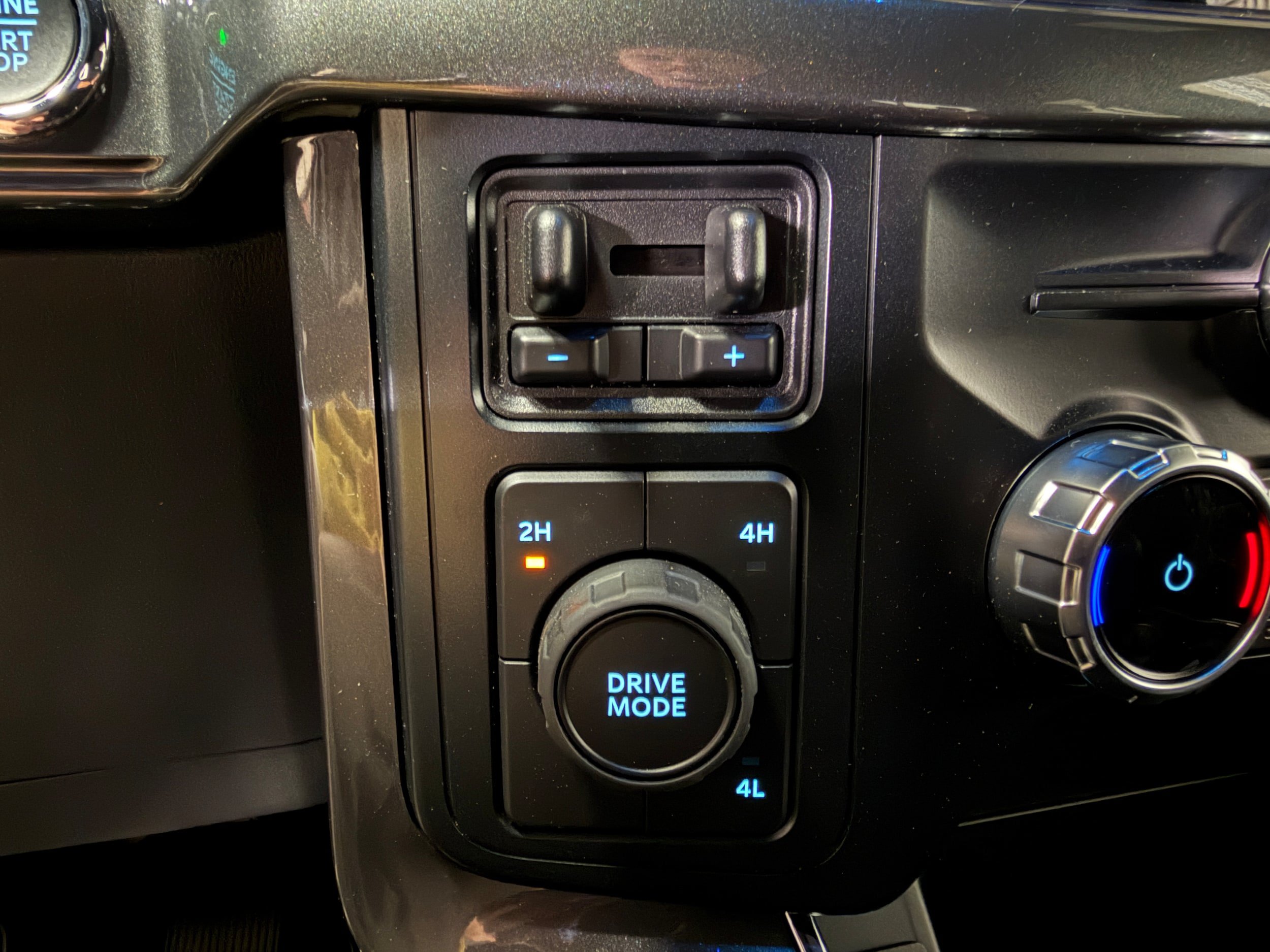 Certified 2023 Ford F150 XLT w/ Equipment Group 302A High AWD/4WD image 22