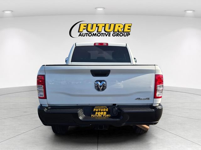 Used 2019 RAM 2500 Tradesman AWD/4WD image 5