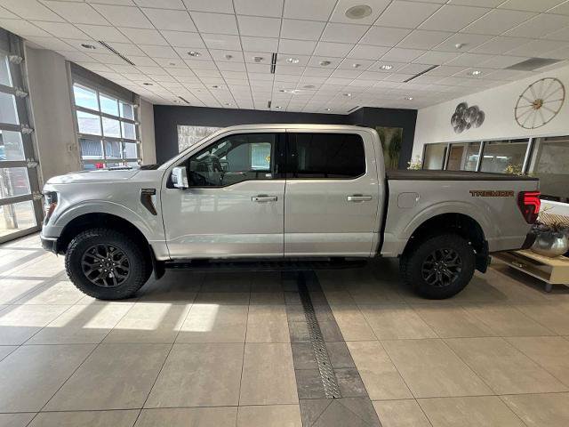 Certified 2024 Ford F150 Tremor w/ Equipment Group 402A High AWD/4WD image 6