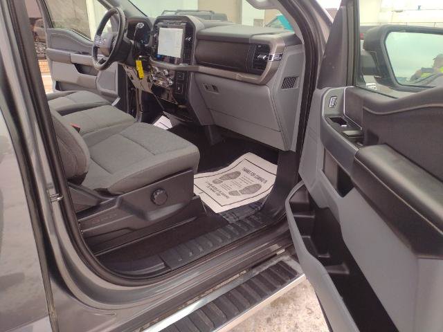 Certified 2024 Ford F150 XLT AWD/4WD image 26