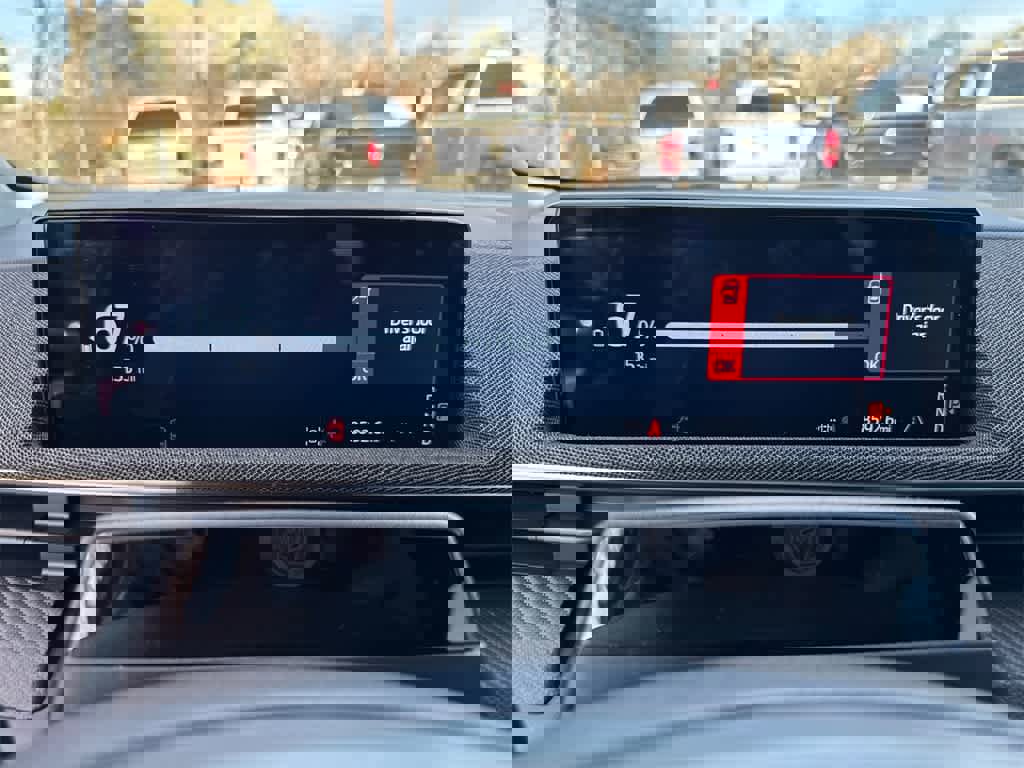 Certified 2025 Ford Mustang Mach-E Premium image 26