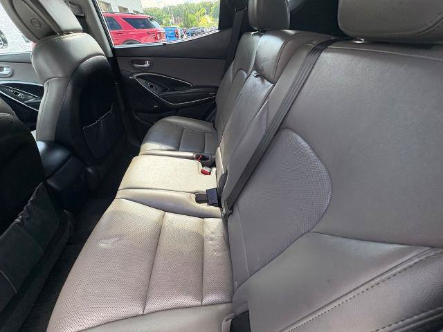 Used 2017 Hyundai Santa Fe Sport w/ 2.4L Tech Package 04 AWD/4WD image 24
