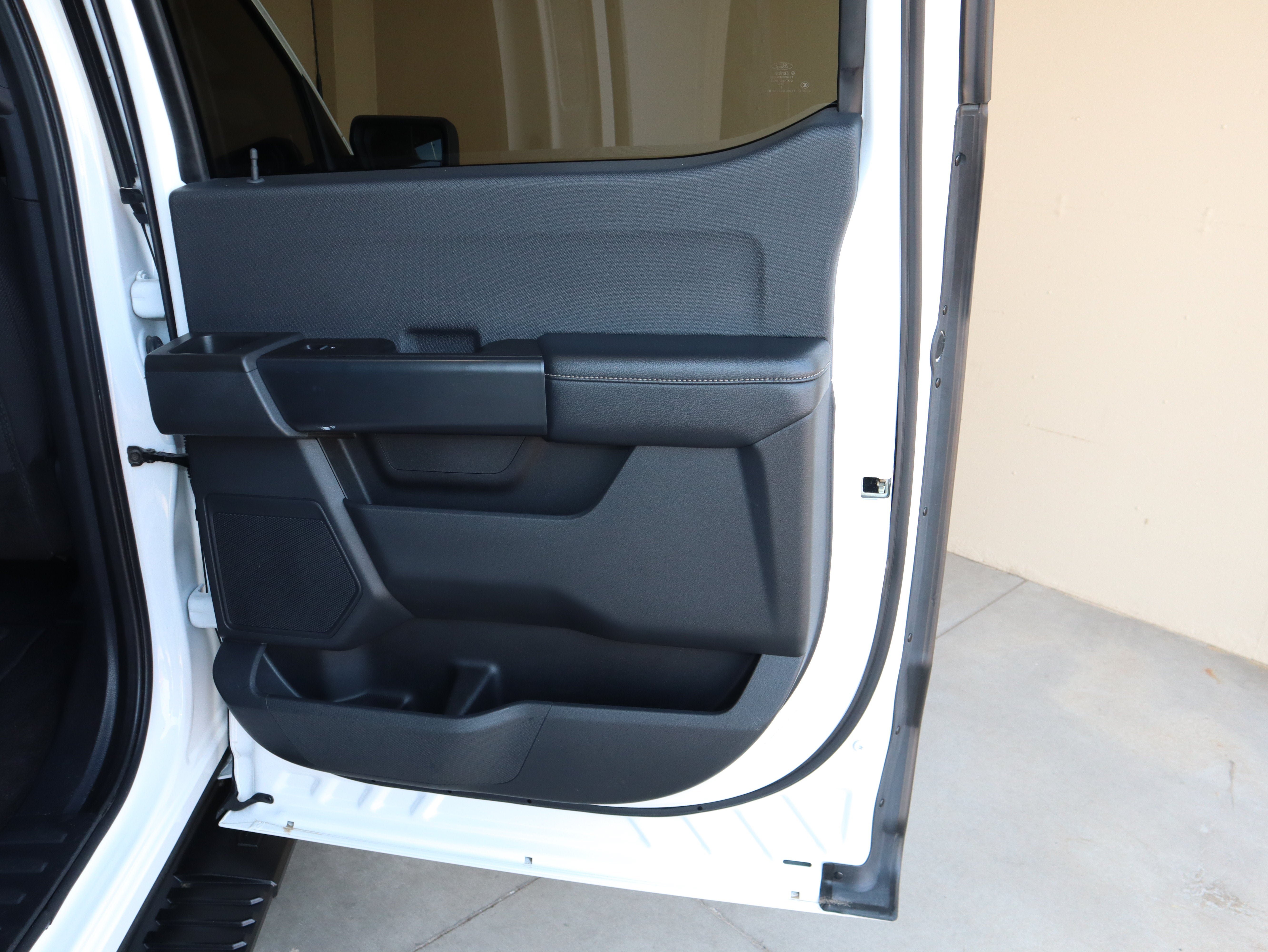 Certified 2021 Ford F150 XL w/ STX Appearance Package RWD image 45