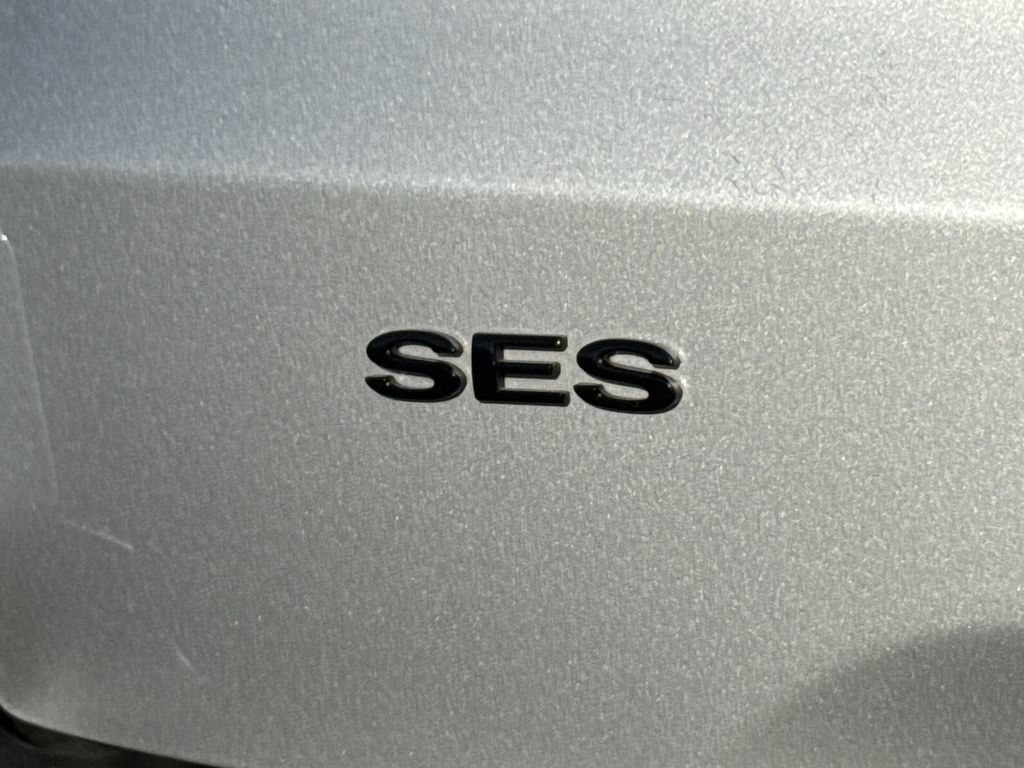 Certified 2022 Ford EcoSport SES AWD/4WD image 9