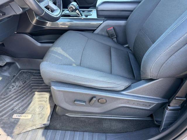 Certified 2022 Ford F150 XLT w/ Equipment Group 302A High image 19