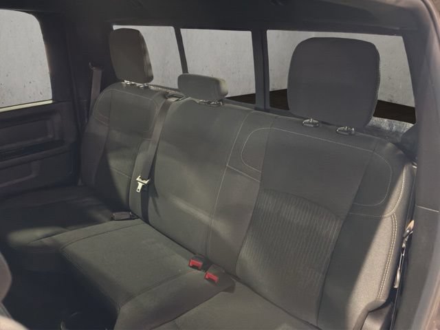 Used 2024 RAM 2500 Tradesman w/ Chrome Appearance Group AWD/4WD image 6