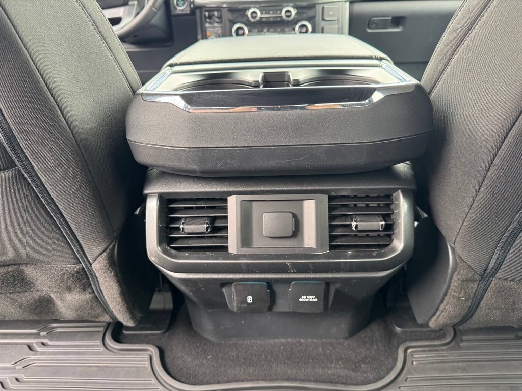 Certified 2023 Ford F150 XLT w/ Equipment Group 302A High AWD/4WD image 9