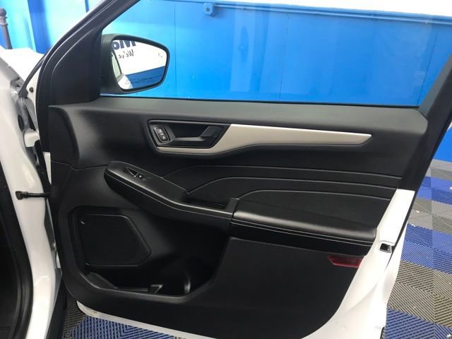 Certified 2022 Ford Escape SE w/ Convenience Package image 25