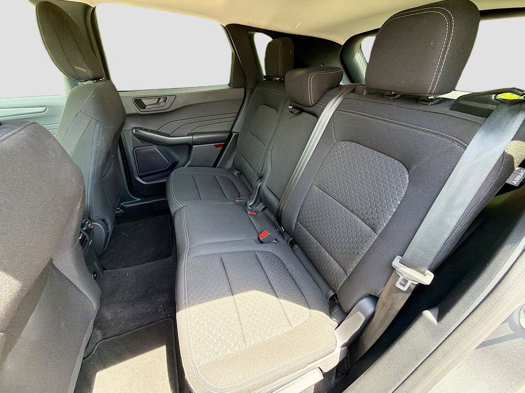 Certified 2024 Ford Escape Active AWD/4WD image 25