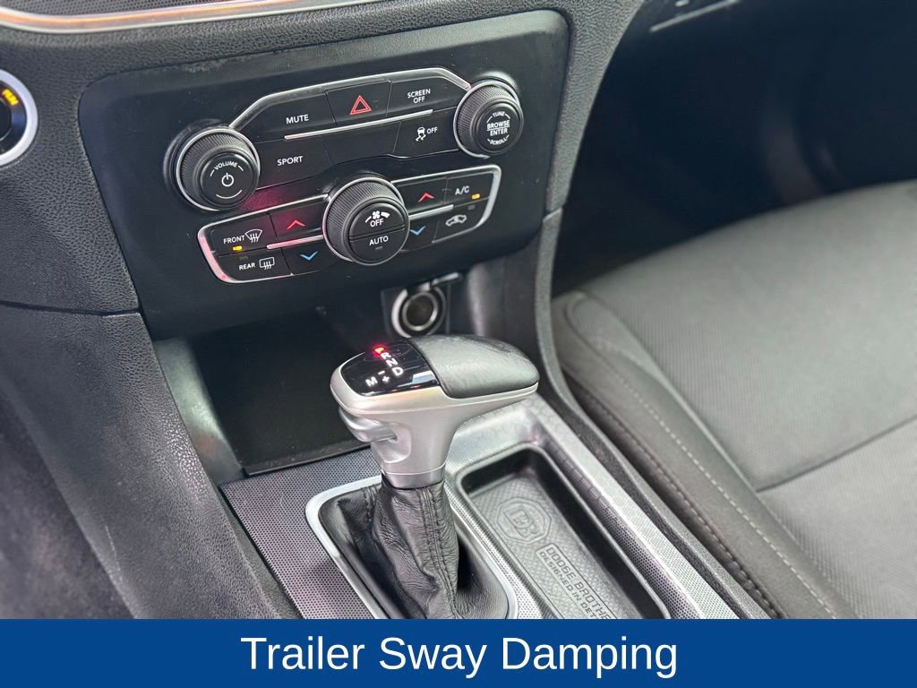 Used 2017 Dodge Charger R/T image 17