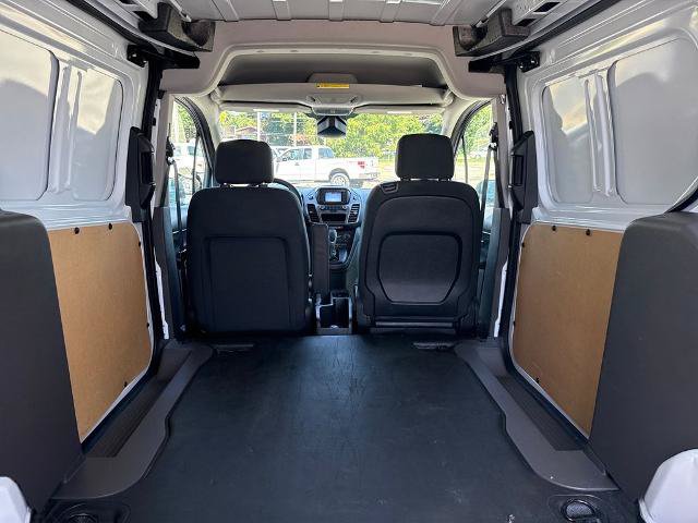 Certified 2022 Ford Transit Connect XL FWD image 8
