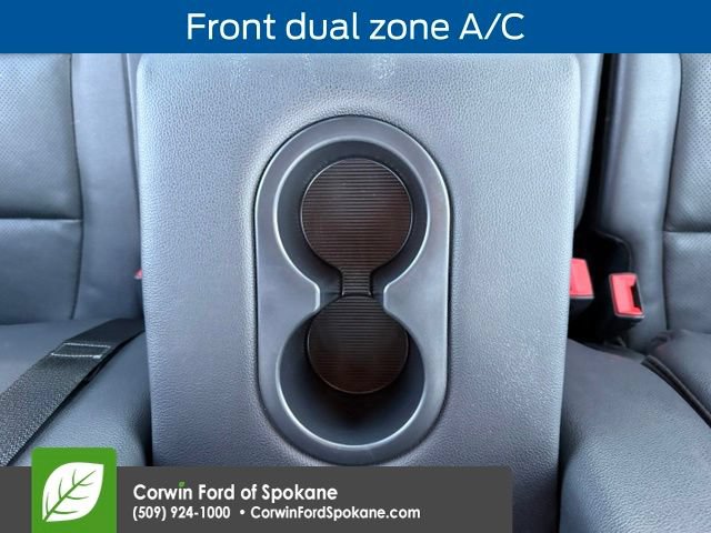 Certified 2023 Ford F150 Lariat w/ Equipment Group 502A High AWD/4WD image 14