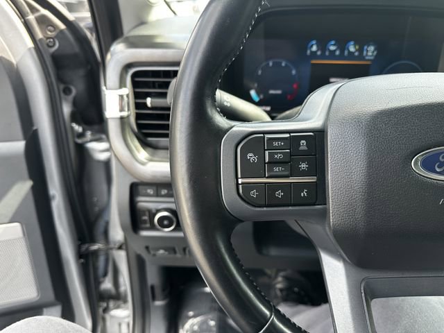 Certified 2023 Ford F250 Lariat w/ Lariat Ultimate Package AWD/4WD image 29