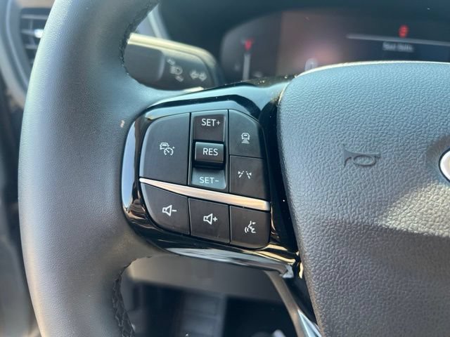 Certified 2024 Ford Escape Active w/ Tech Pack #1 AWD/4WD image 9