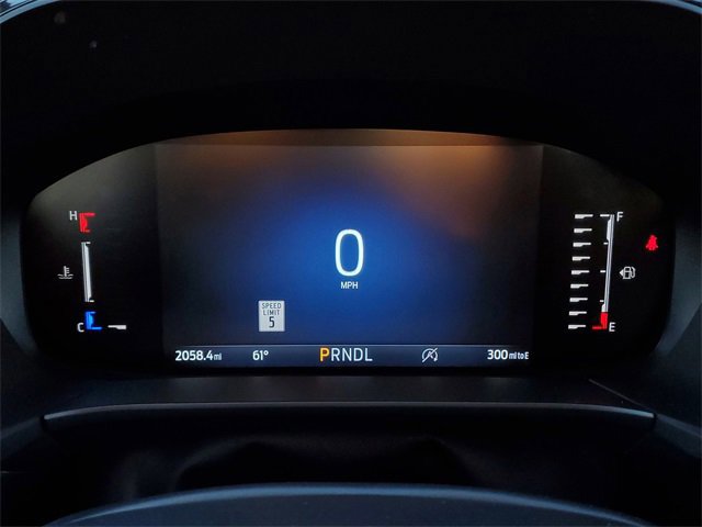 Certified 2023 Ford Escape ST-Line w/ Tech Pack #1 image 15