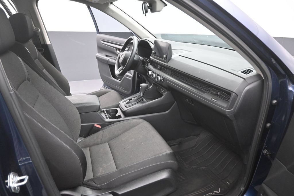 Used 2023 Honda CR-V EX image 16