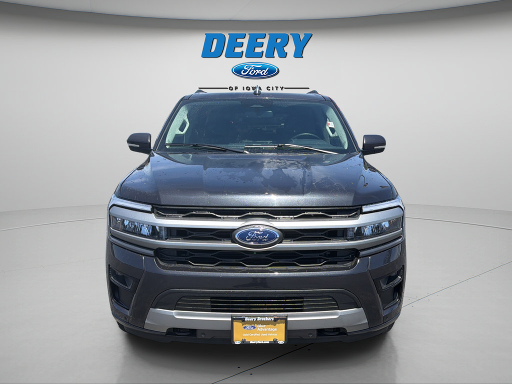 Certified 2023 Ford Expedition XLT AWD/4WD image 14