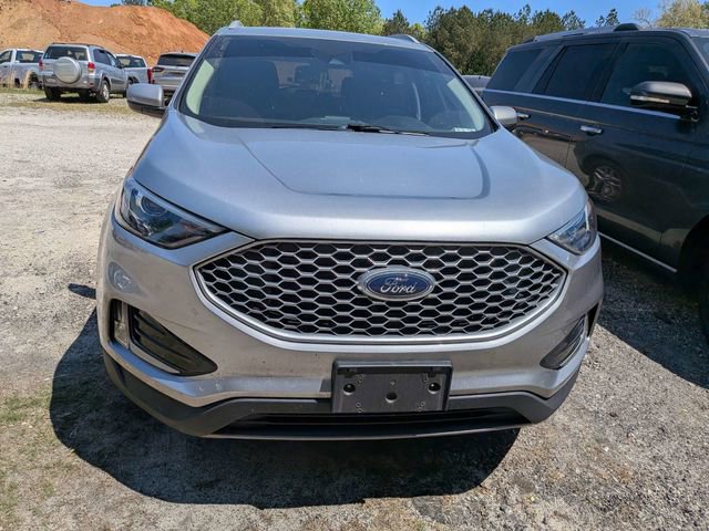 Certified 2023 Ford Edge SEL w/ Convenience Package image 4