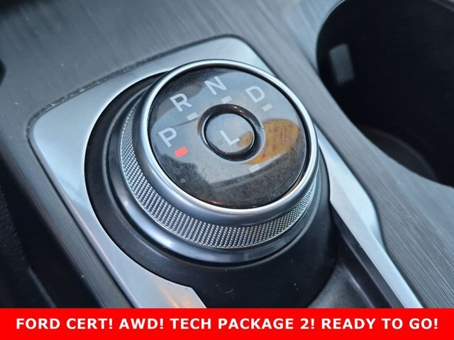 Certified 2023 Ford Escape Active w/ Tech Pack #2 AWD/4WD image 21